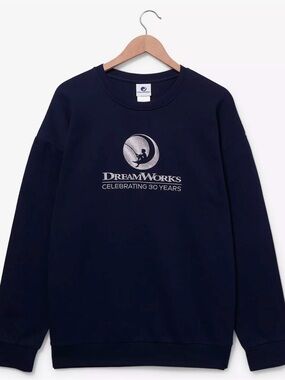 Dreamwork’s 30th Anniversary Crewneck